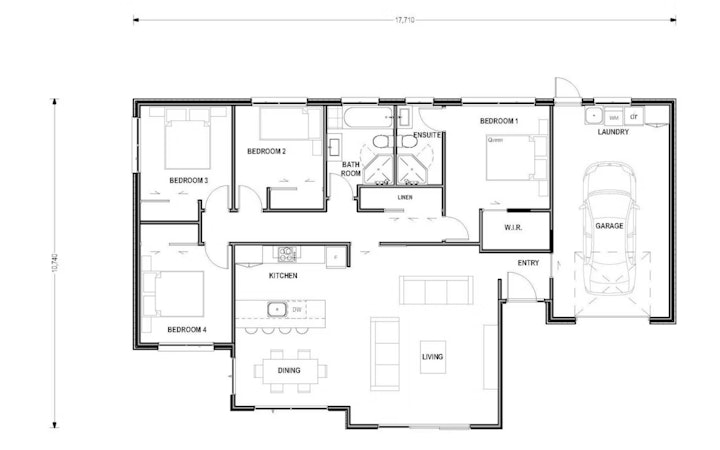 22A Toro Street Durie Hill