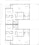 Ponsonby Duplex Floor Plan