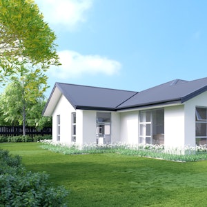 House - Family Range Mansfield