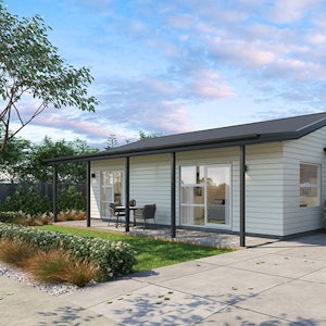 Advantage 80 Masthead