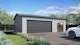 9m x 6m Garage and office