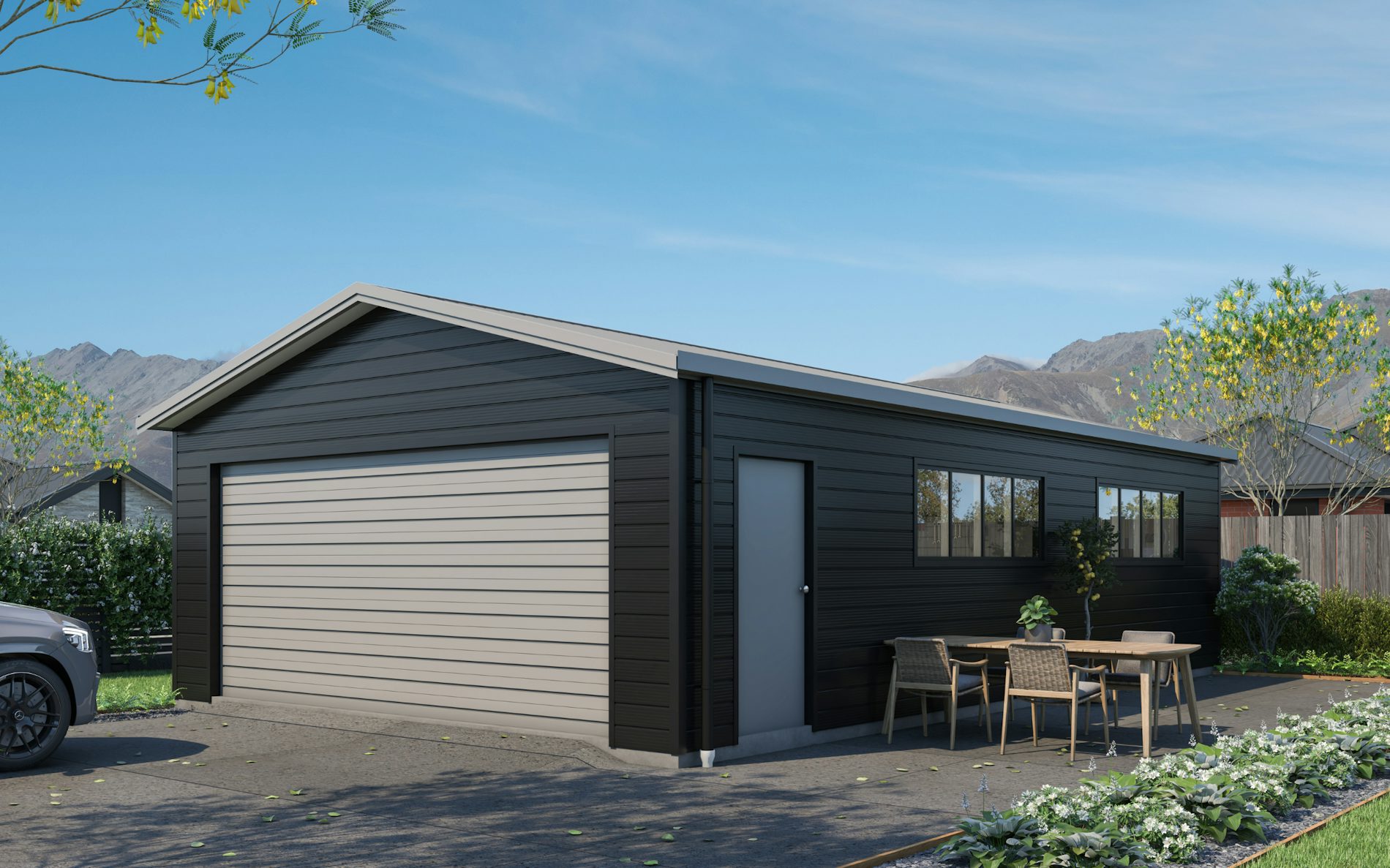 600 10.2x6 Superclad Gable15 Ebony SandstoneGrey 01