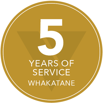 Whakatane Locations Versatile