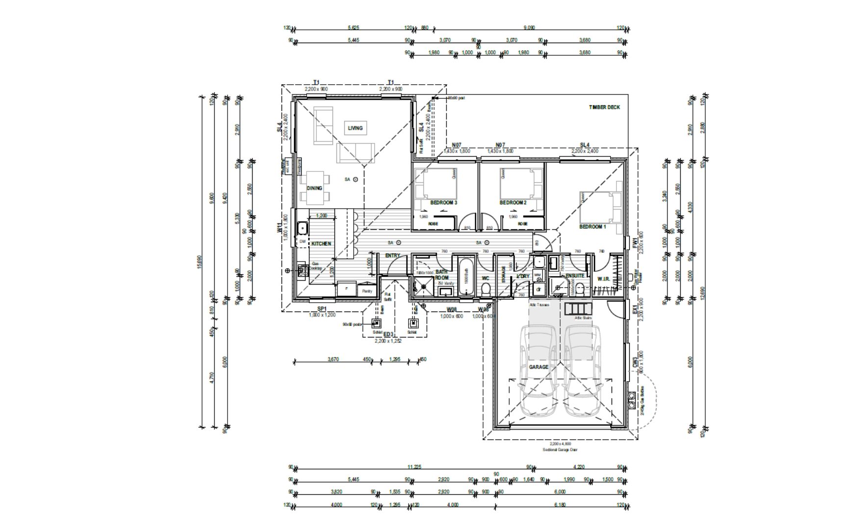 12 Racecourse Terrace Rise Hokitika 5