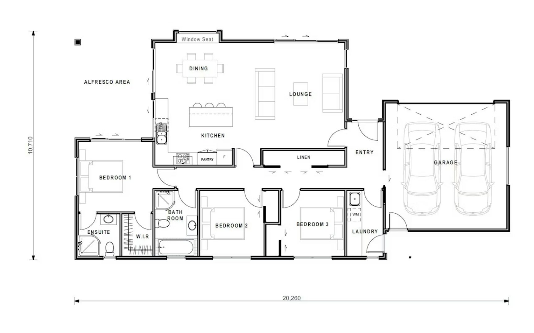 3.Atlantic Drive Stage 7 King plan Mar 25 3
