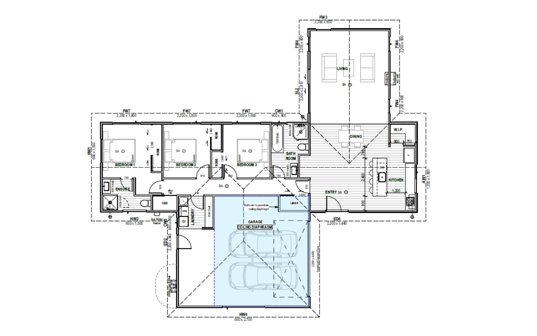 4.Atlantic Drive Stage 7 Modified Bellbird Mar 25 3
