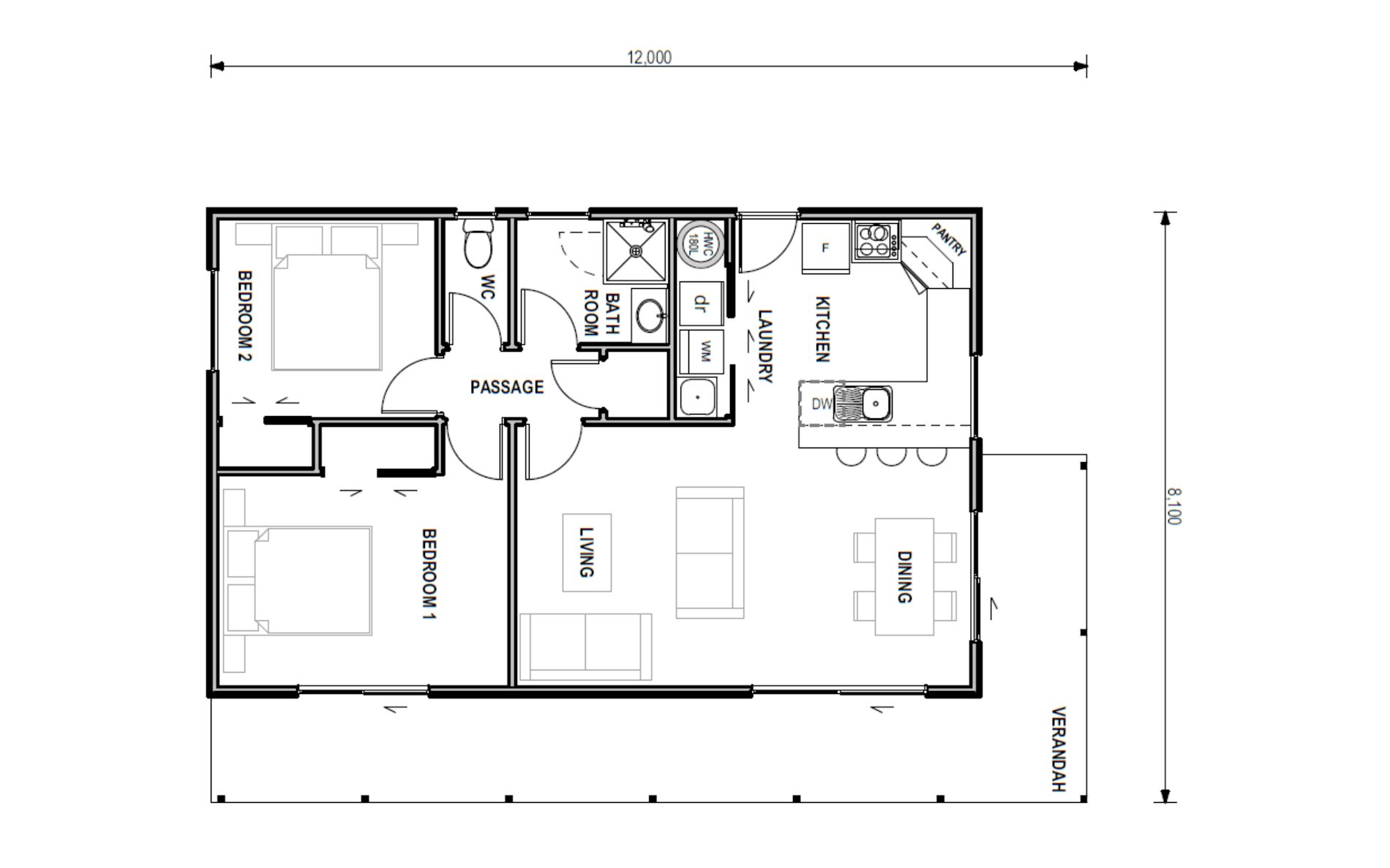 ADV Floor Plan