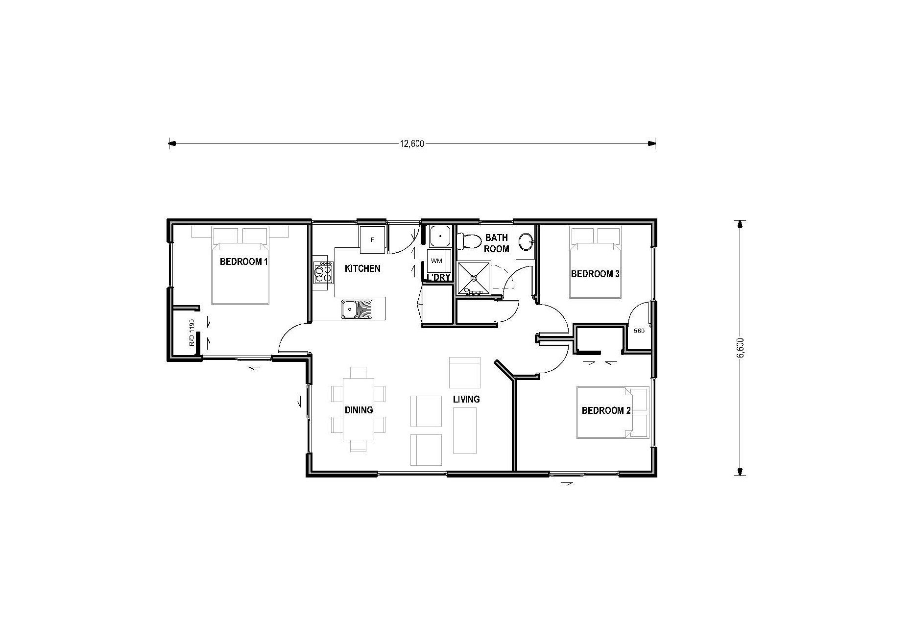 Brochure Plan Job 201616