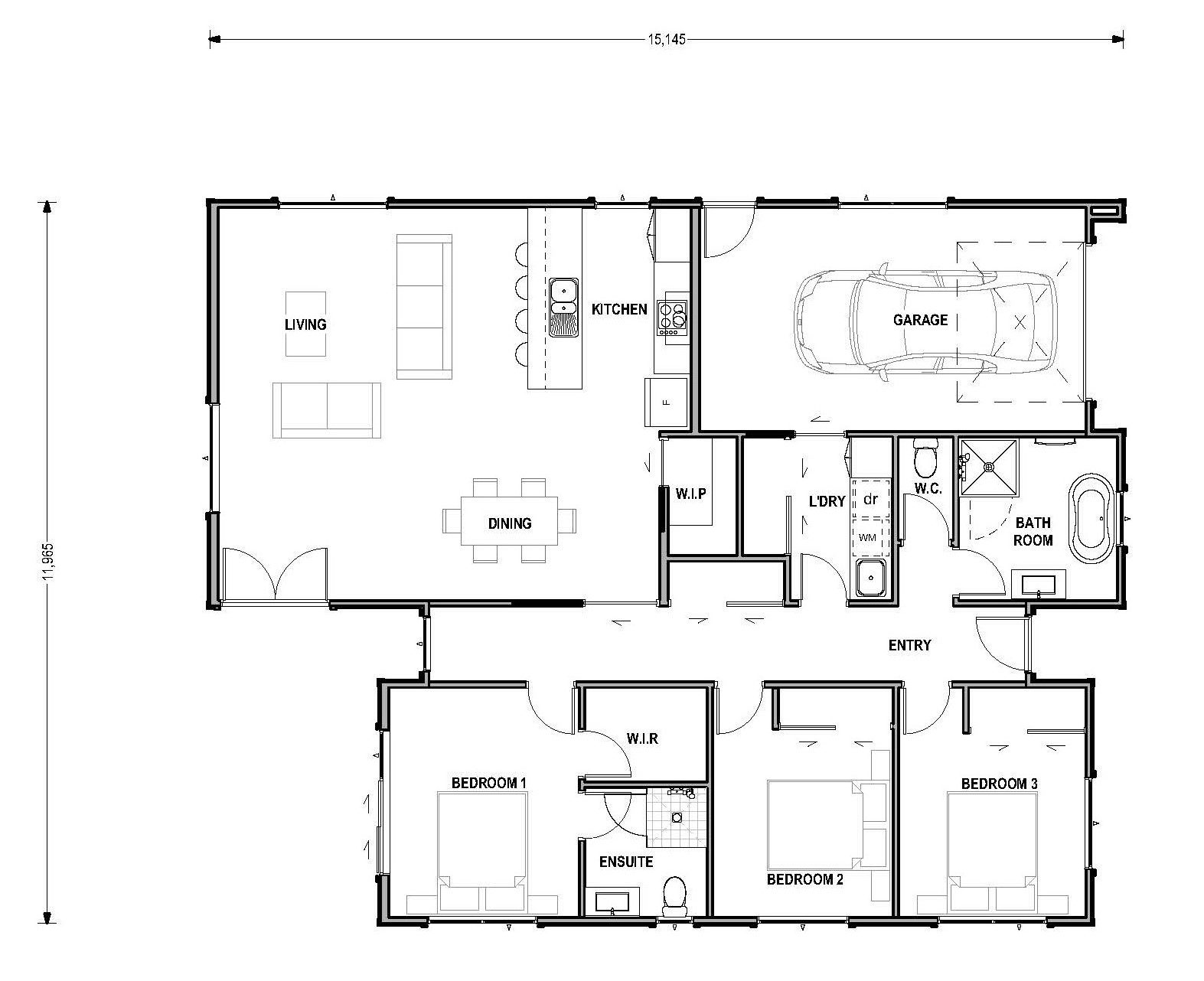 Colombo Gable Brochure 2023