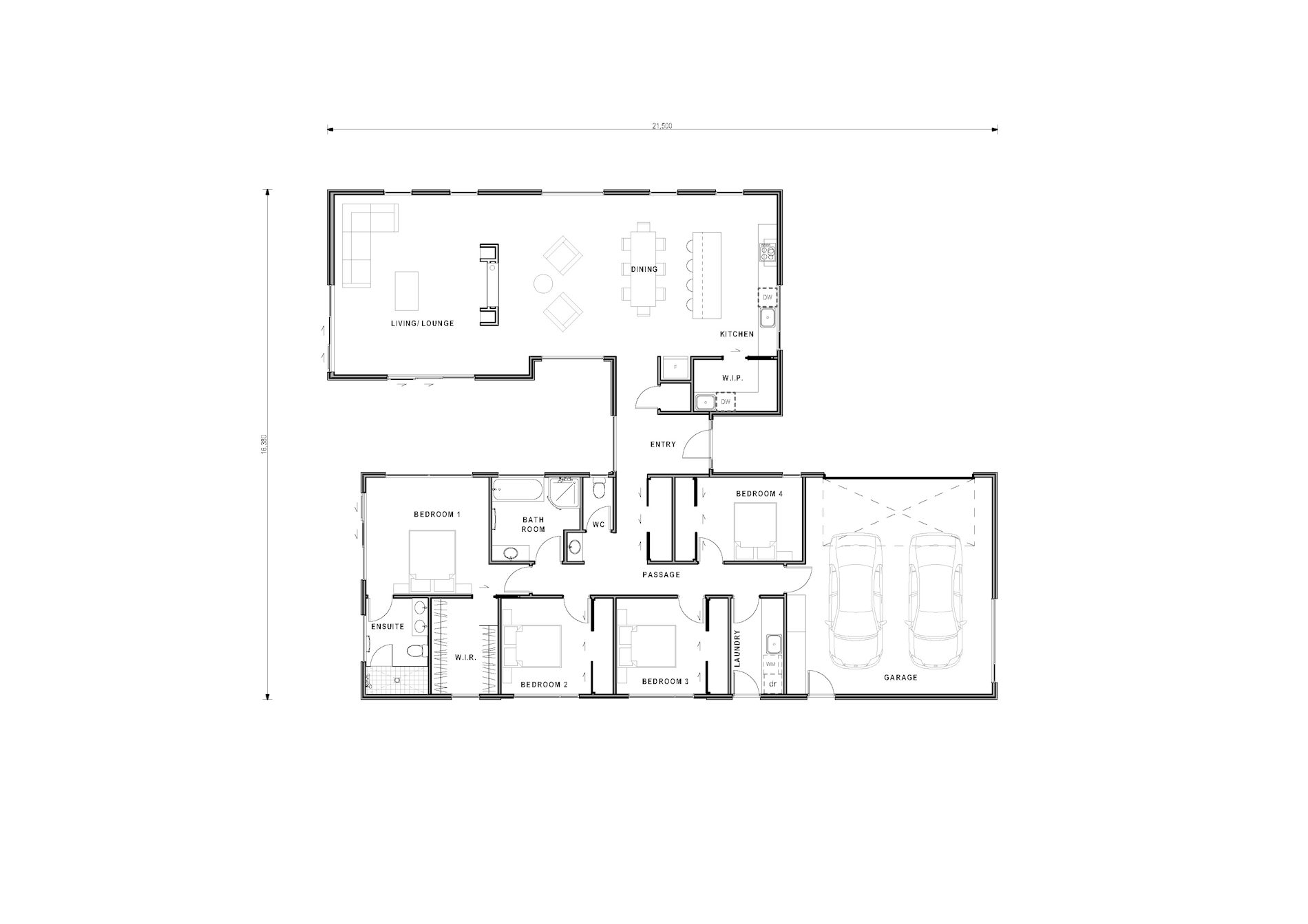 Cromwell Show Home 2020 Brochure