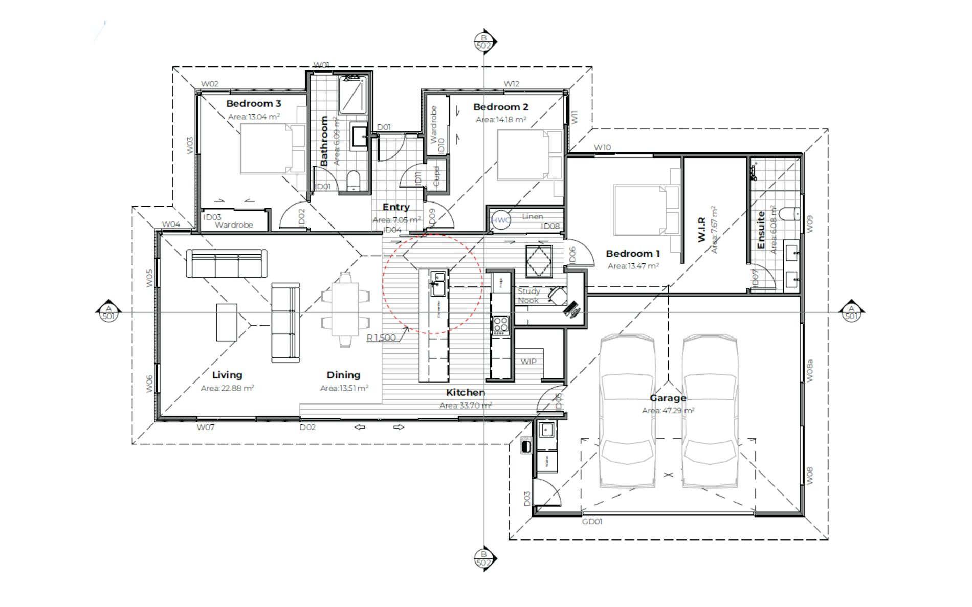 Dunnedin Show Home 2024 21 Armadale Street Highland Park Mosgiel
