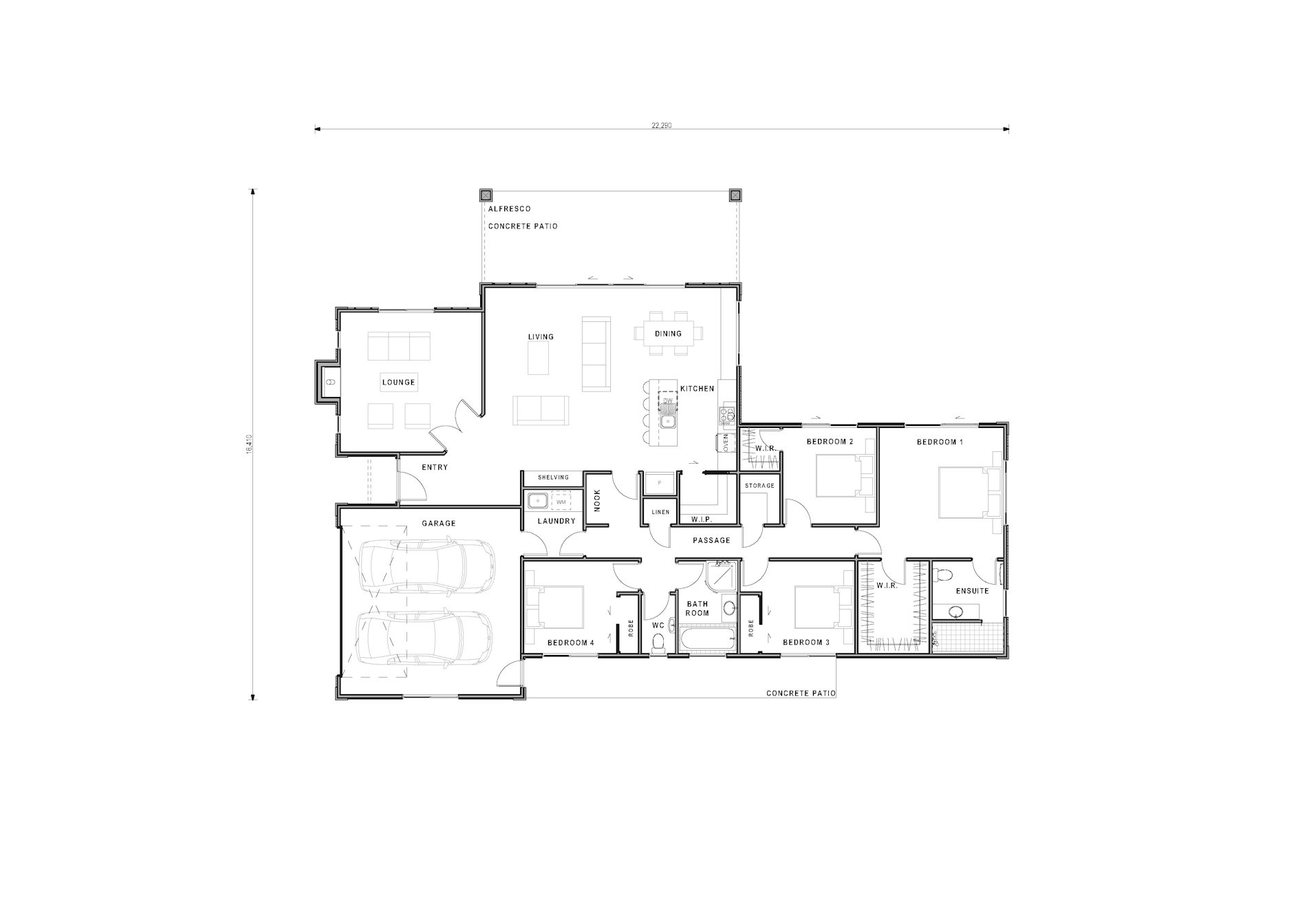 Far North Show Home 2020 Brochure