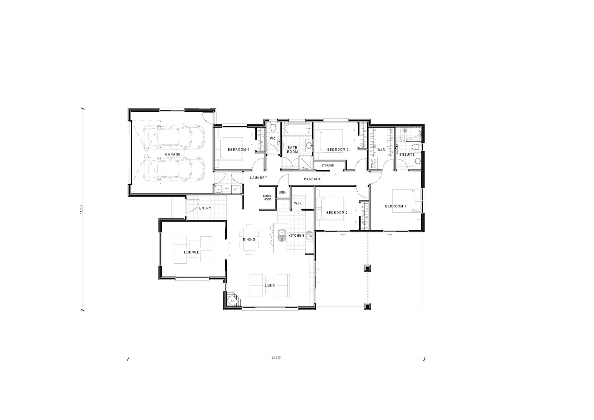Floor Plan v12