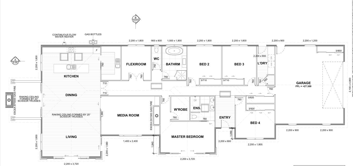 Floor Plan v14