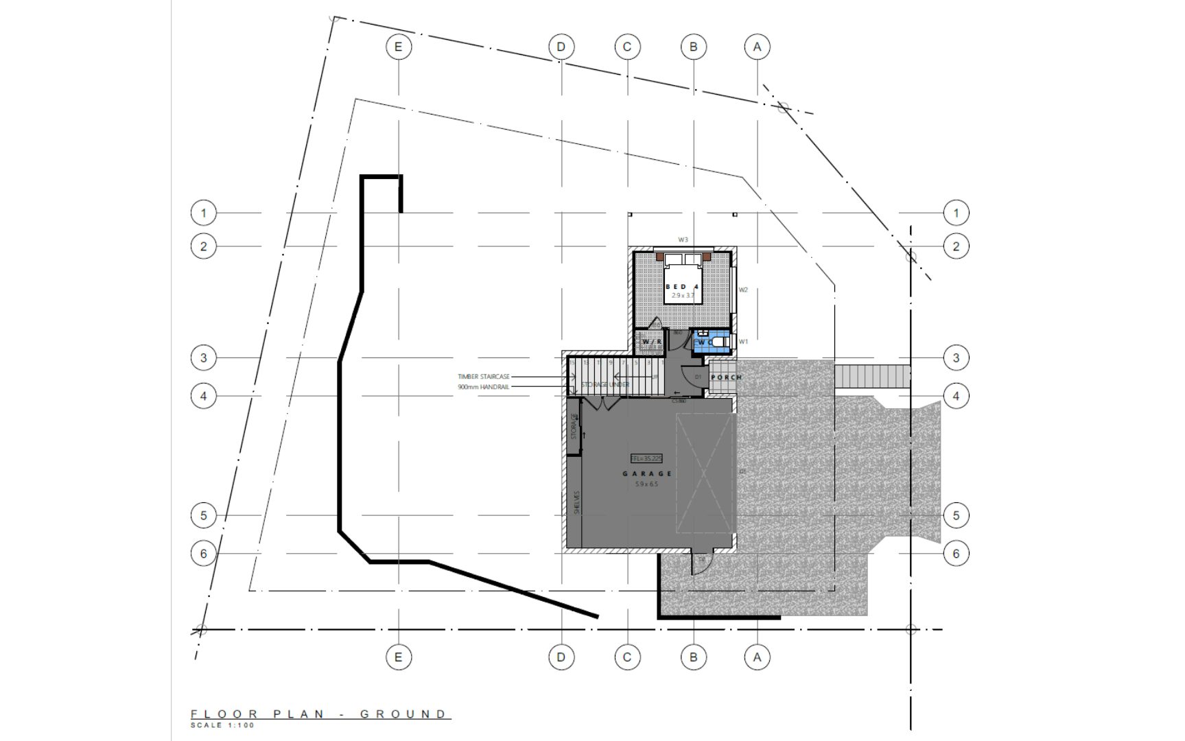 H&L package Hamilton 2 Toka tū Street, Raglan, Waikato (9)