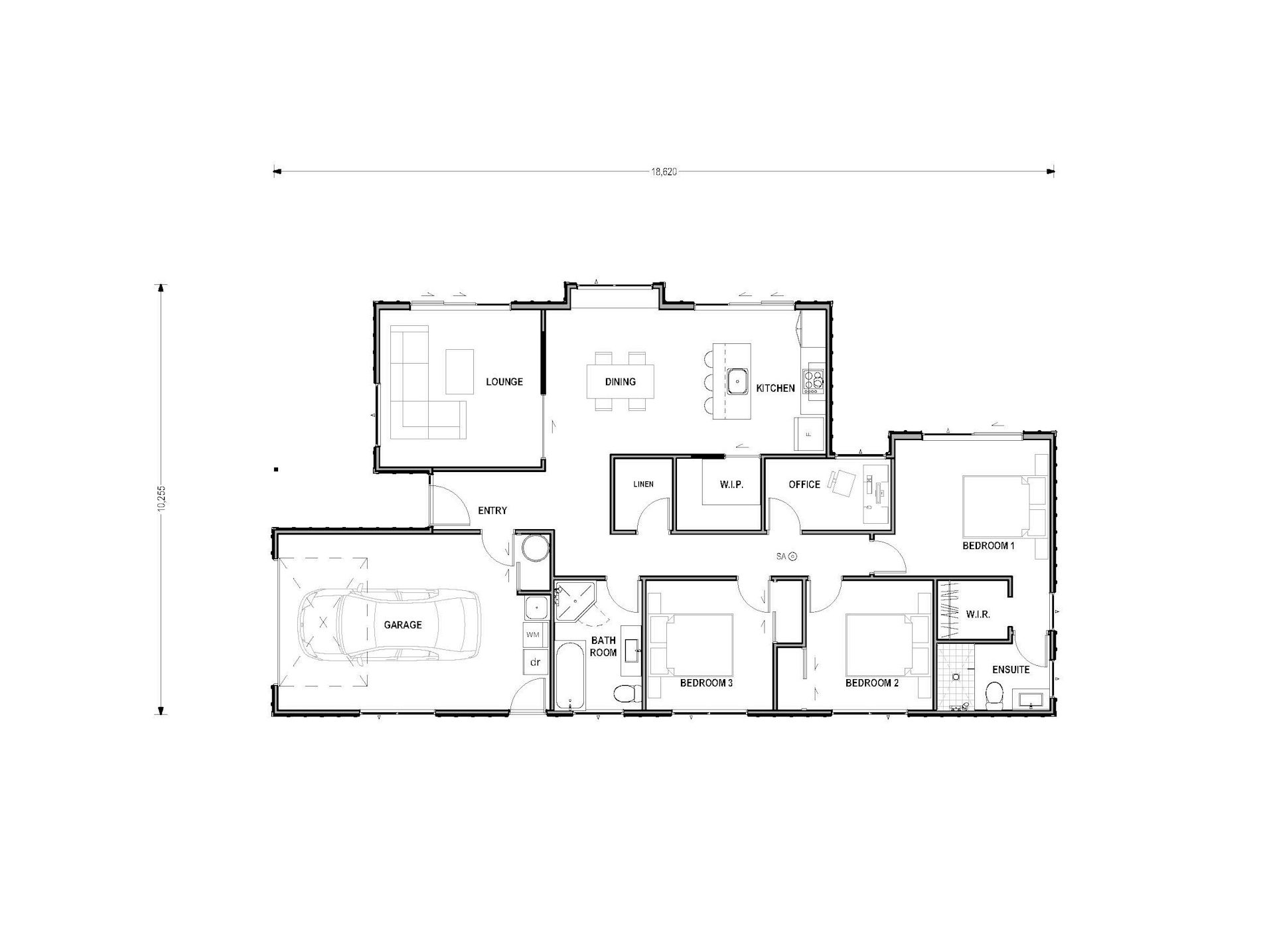 Rutherford Gable Brochure 2023