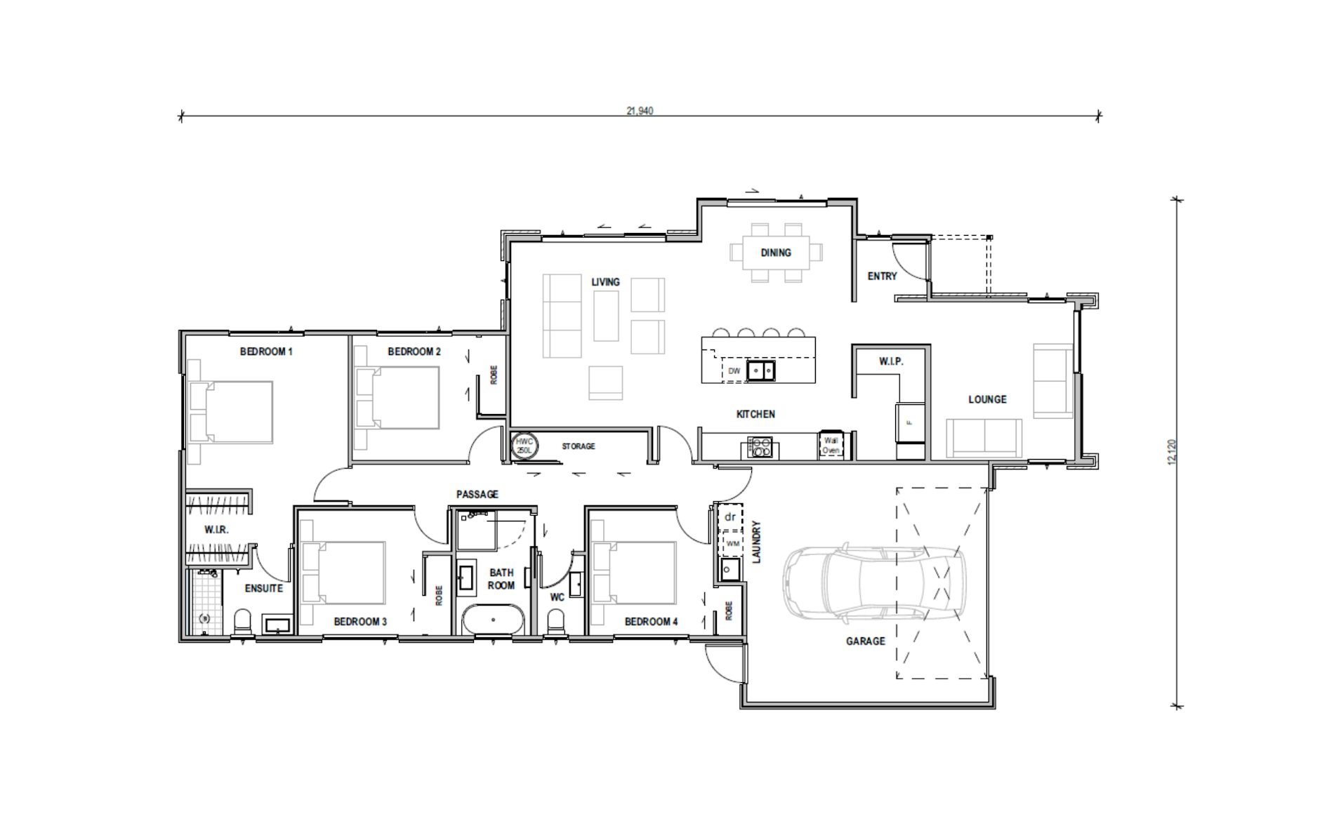 Nelson Show home (3)