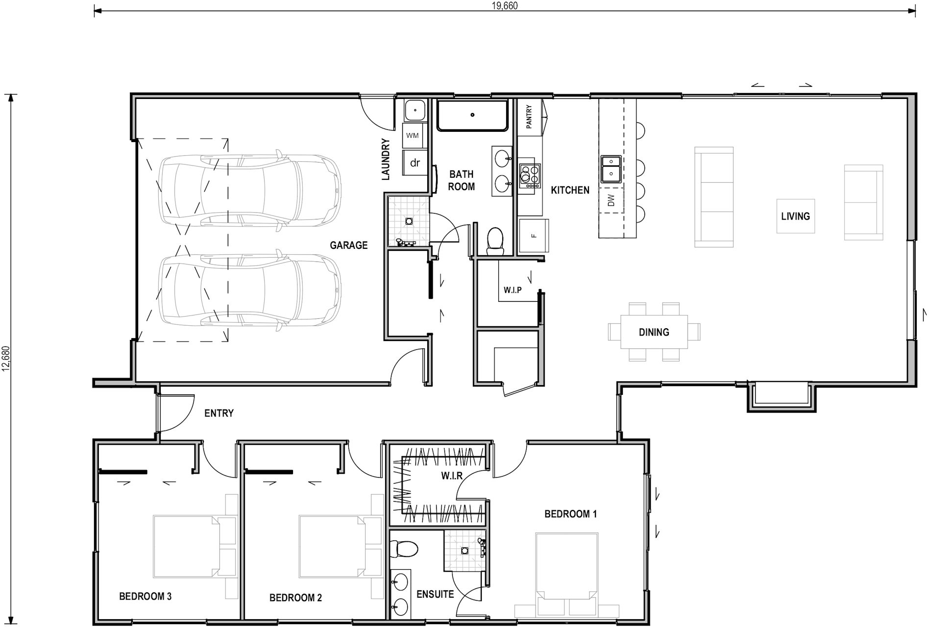 Palmerston North Show Home 2020 Brochure v2