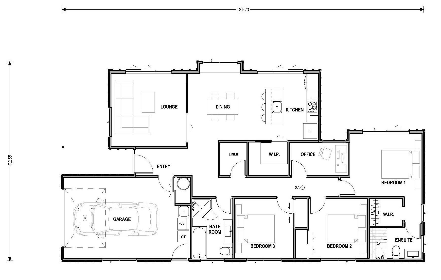 Rutherford Gable Brochure 2023