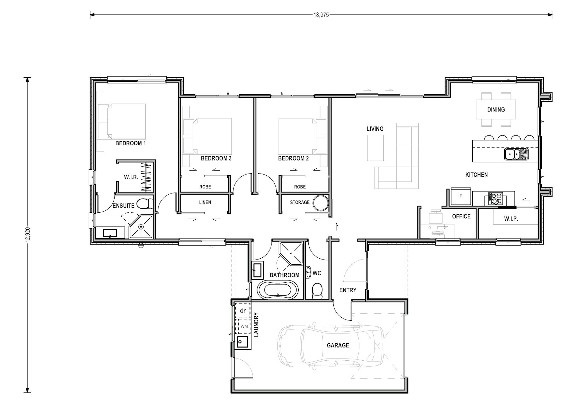 Stafford Gable Brochure 2023