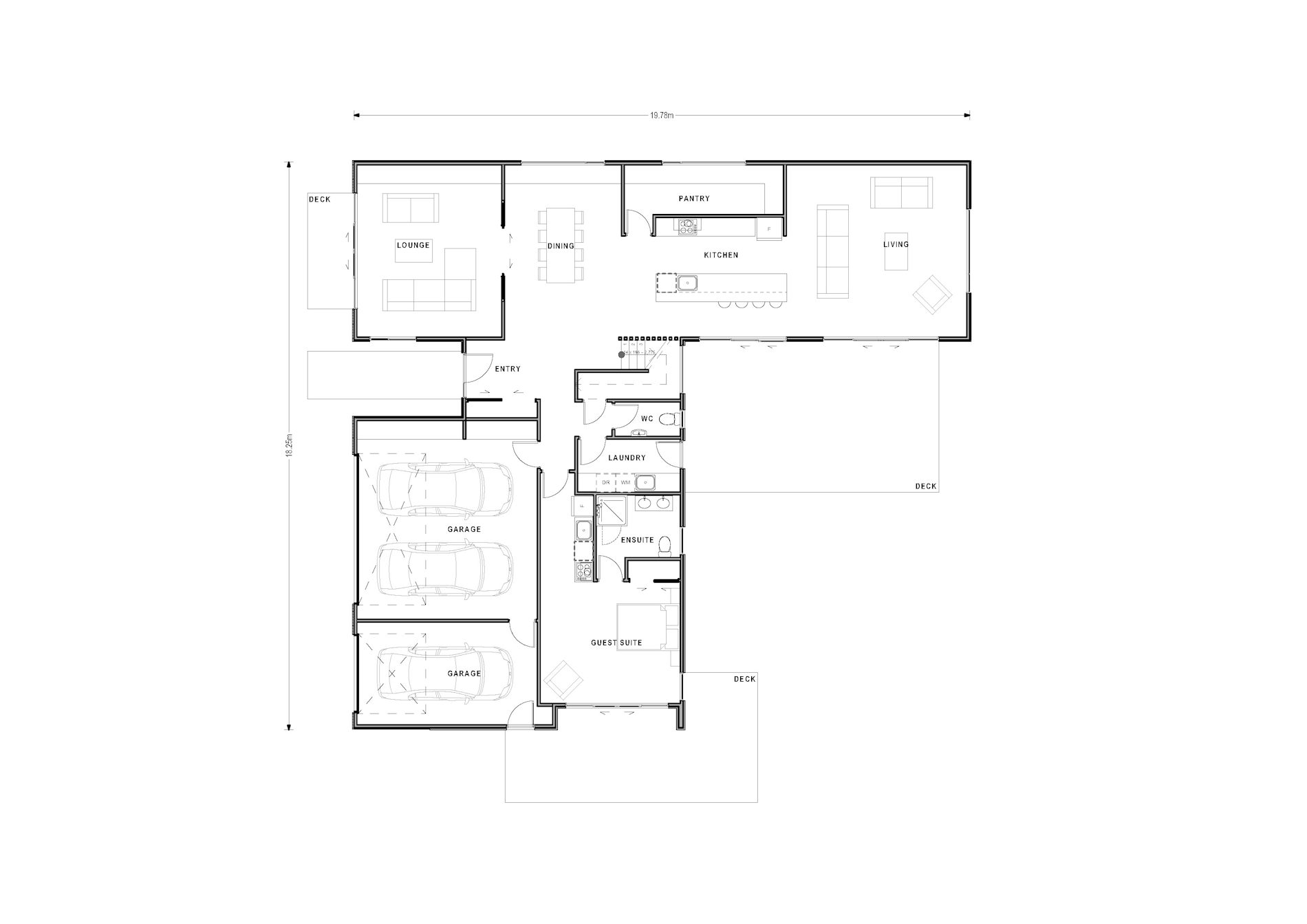 Upham Brochure Page 1