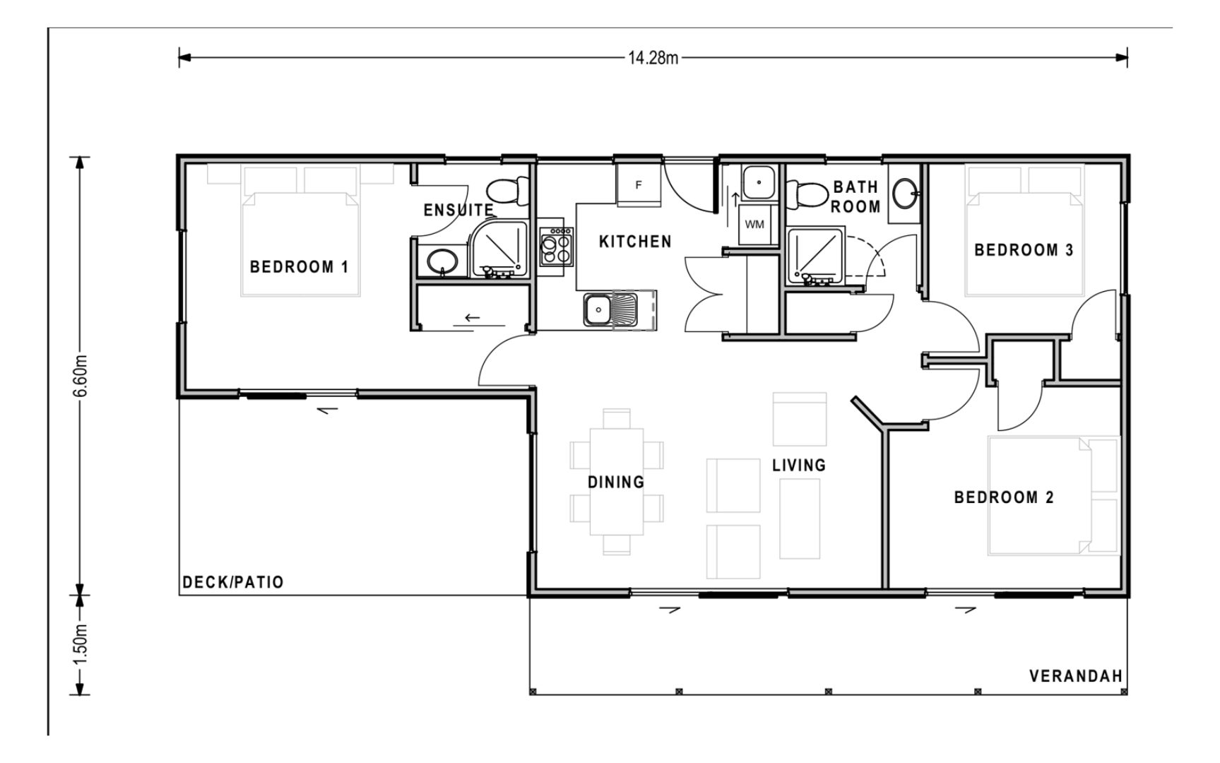 Wanganui HL package 20B Wordsworth st 5