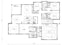 Whangarei Show Home Floor Plan v2