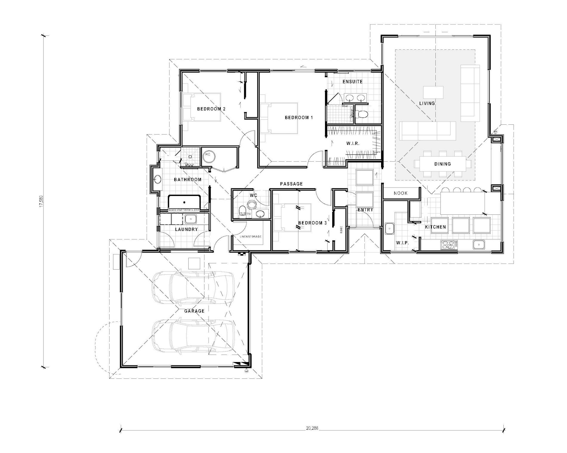 Floor Plan v11