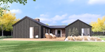 homes versatile