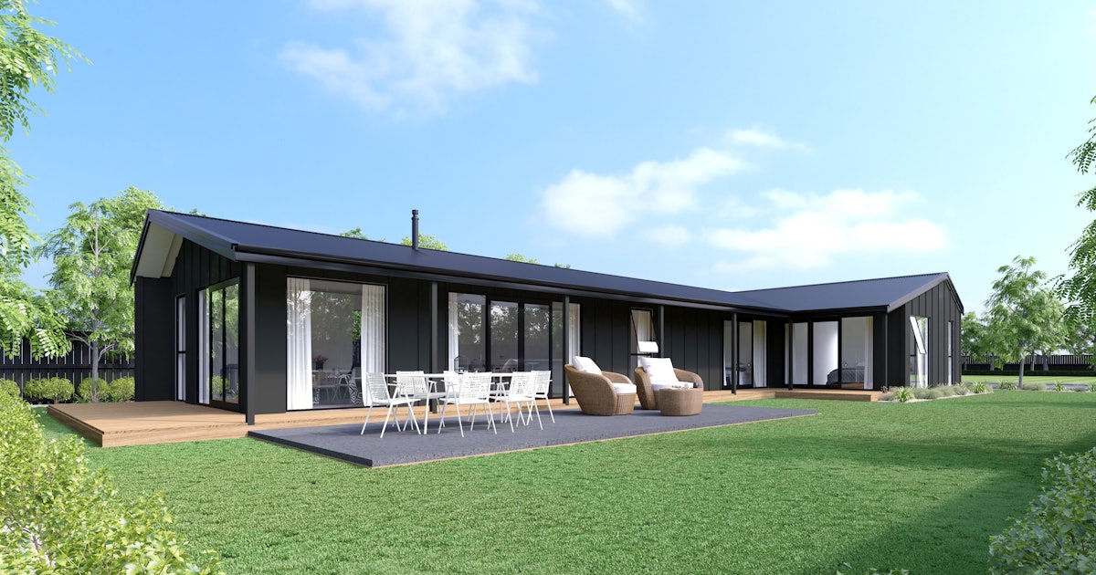 Two Bedroom Houses Home Designs Versatile