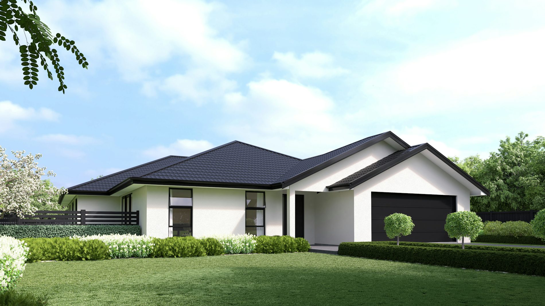House - Lifestyle Range Rangitata