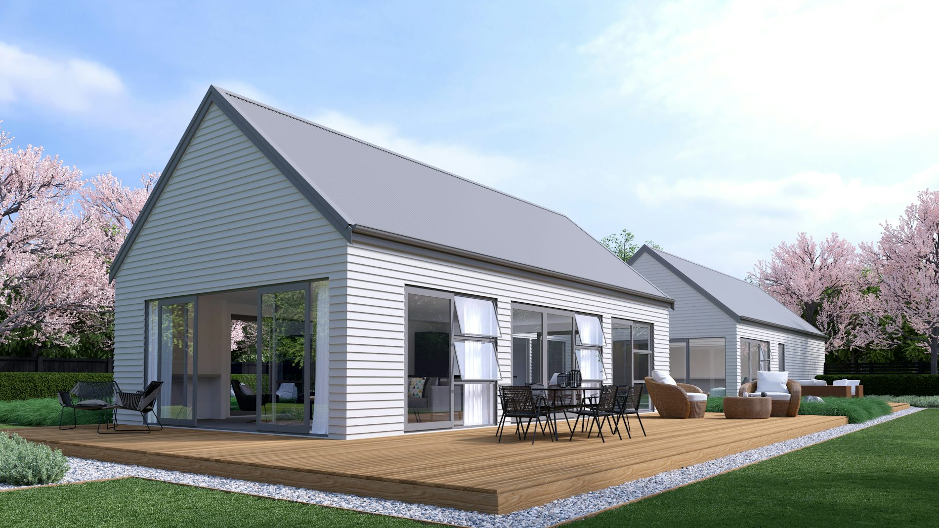 House - Lifestyle Range Sumner