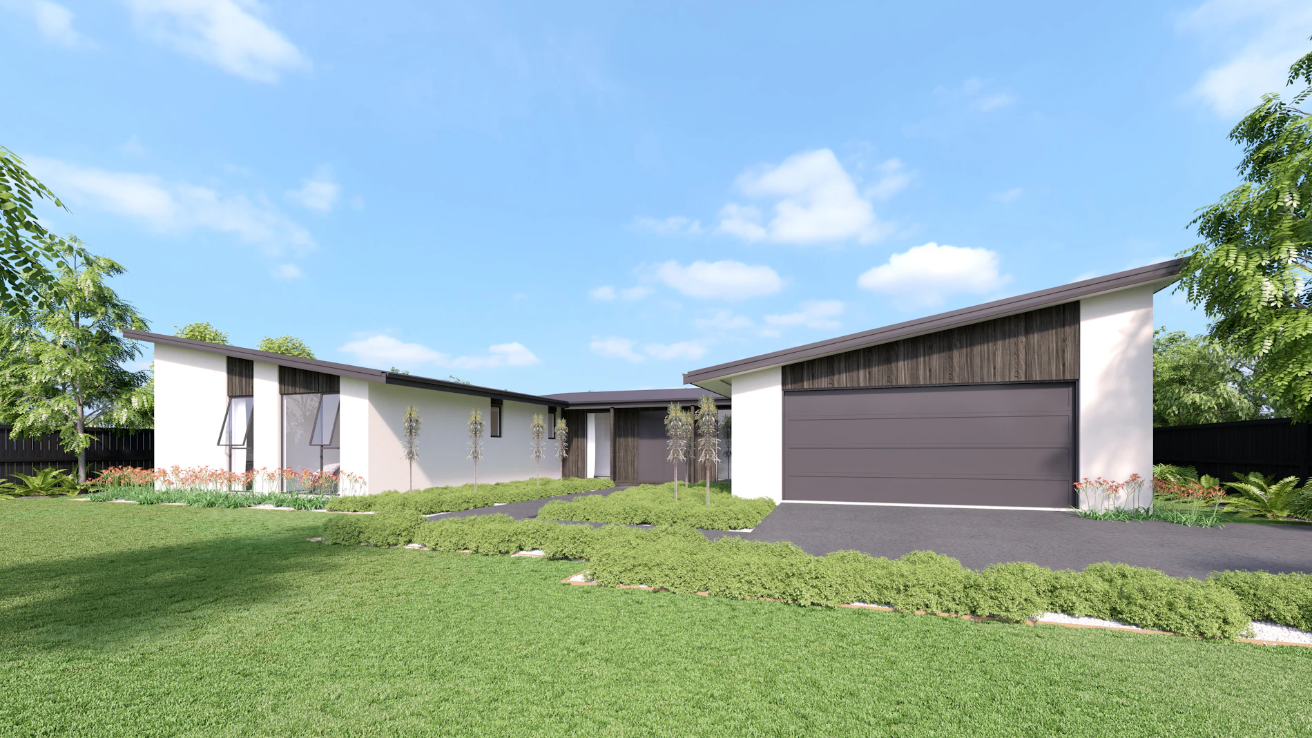 House - Lifestyle Range Piha