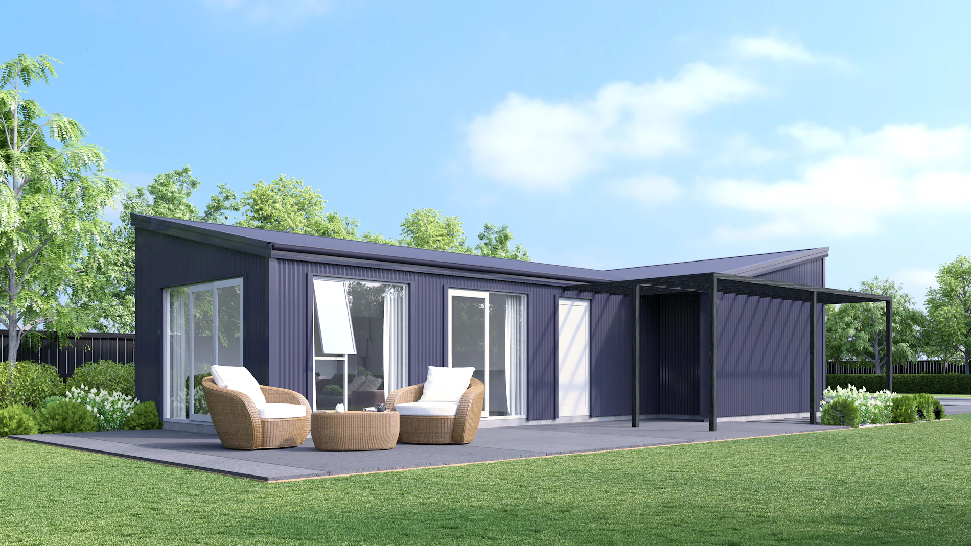 House - Metro Range Victoria