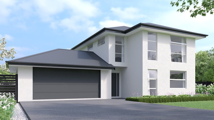 House - Metro Range Shortland