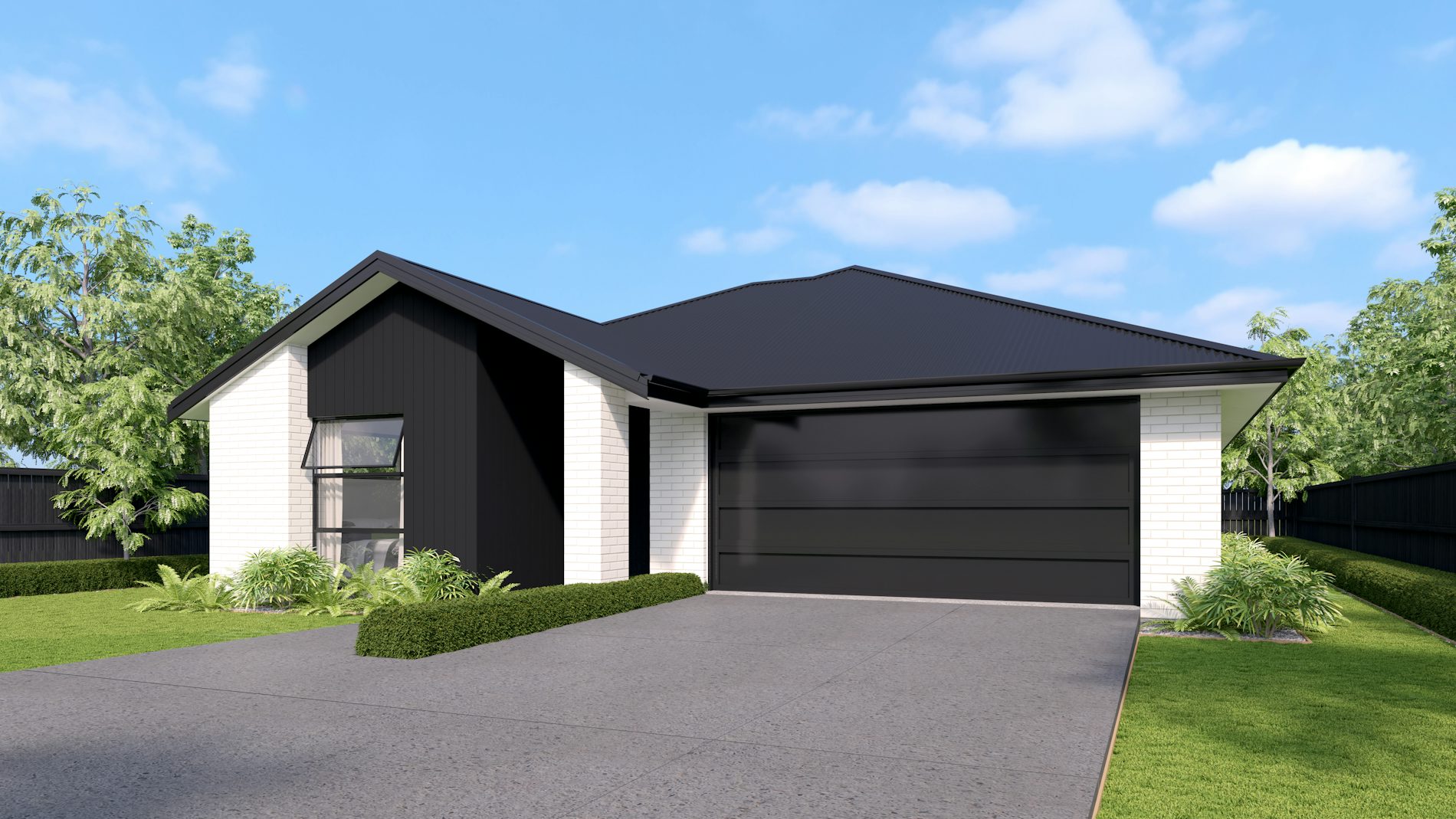 House - Metro Range Lambton