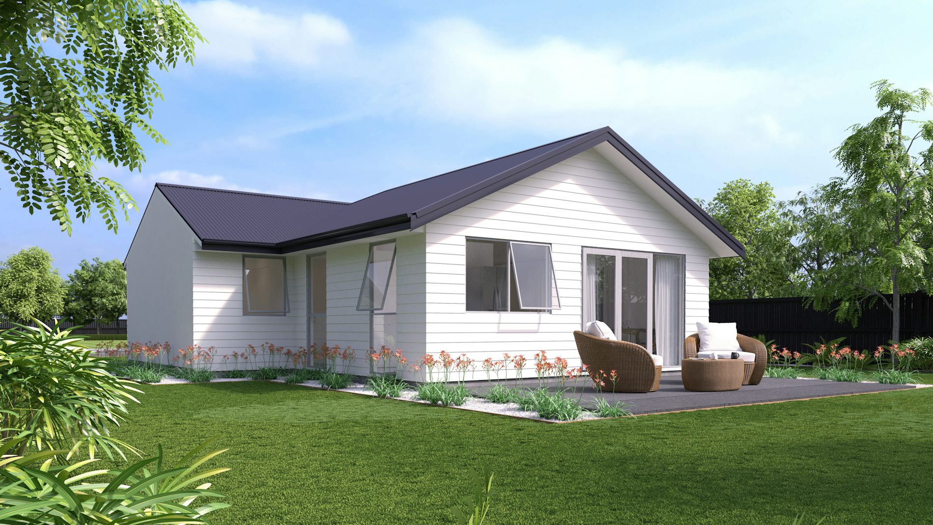 House - Metro Range Ponsonby