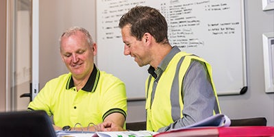 Building Consent Versatile Building Process v2