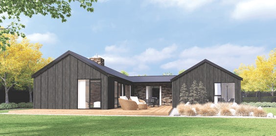 Houses - Lifestyle Range