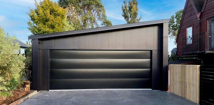 Tailor made garages (1)