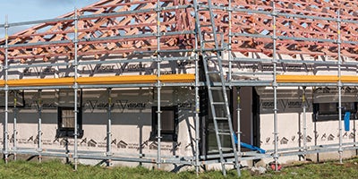 Taking Shape Versatile Building Process