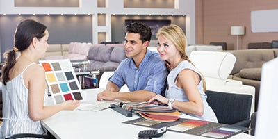 The Details Versatile Building Process