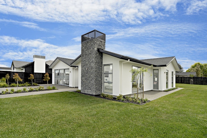 House - External General