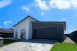 The beautiful 4-bedroom home is a modified Seddon Plan from Family Range