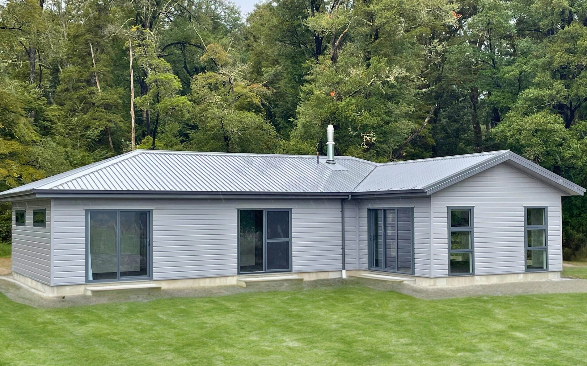 Kakapo - Freedom Range