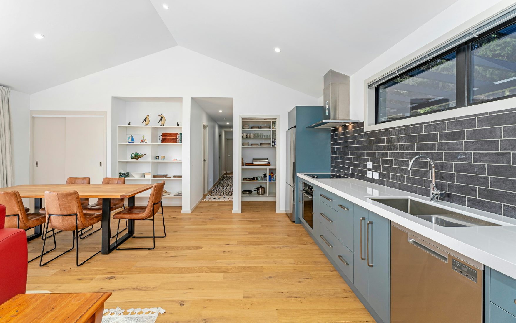 Karamu - Freedom Range