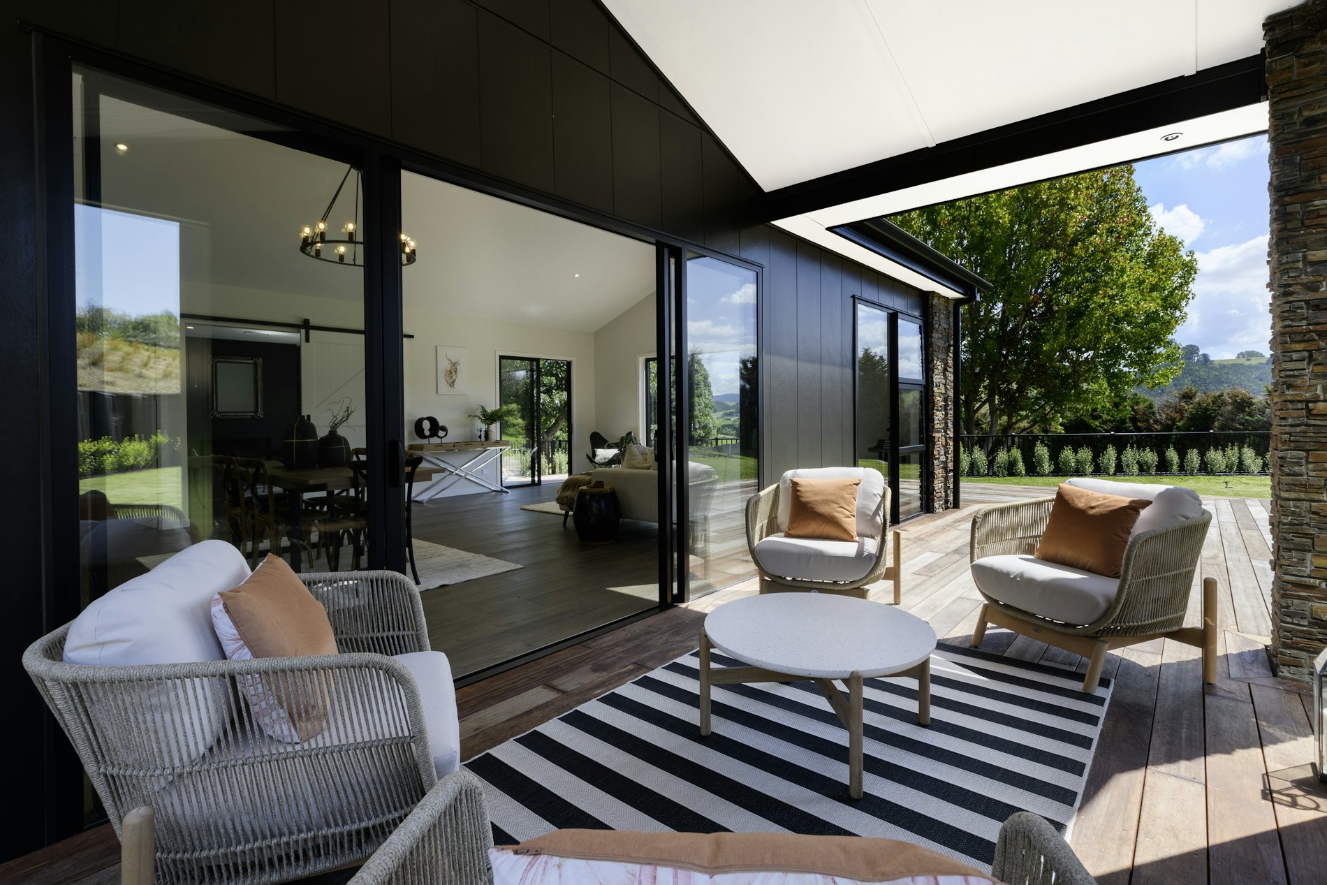 Custom home,  4 bedrooms, Floor size: 310m²