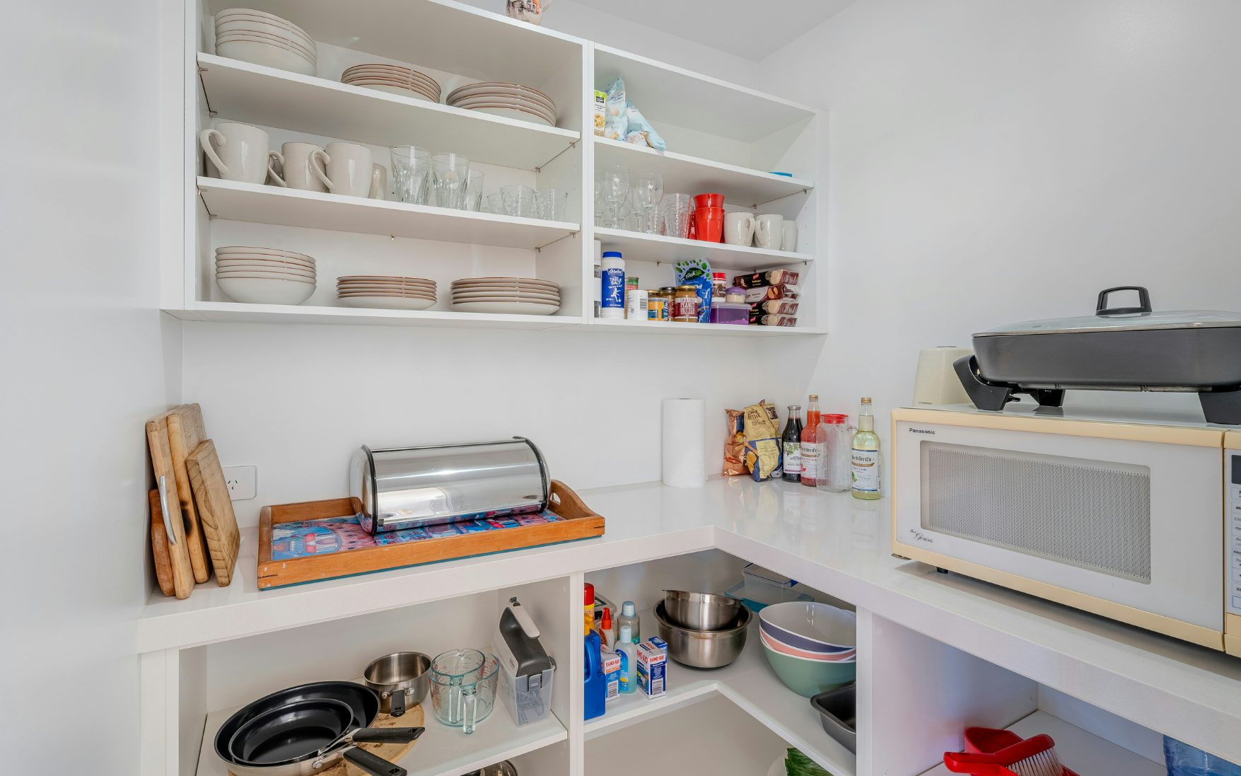 Karamu - Freedom Range