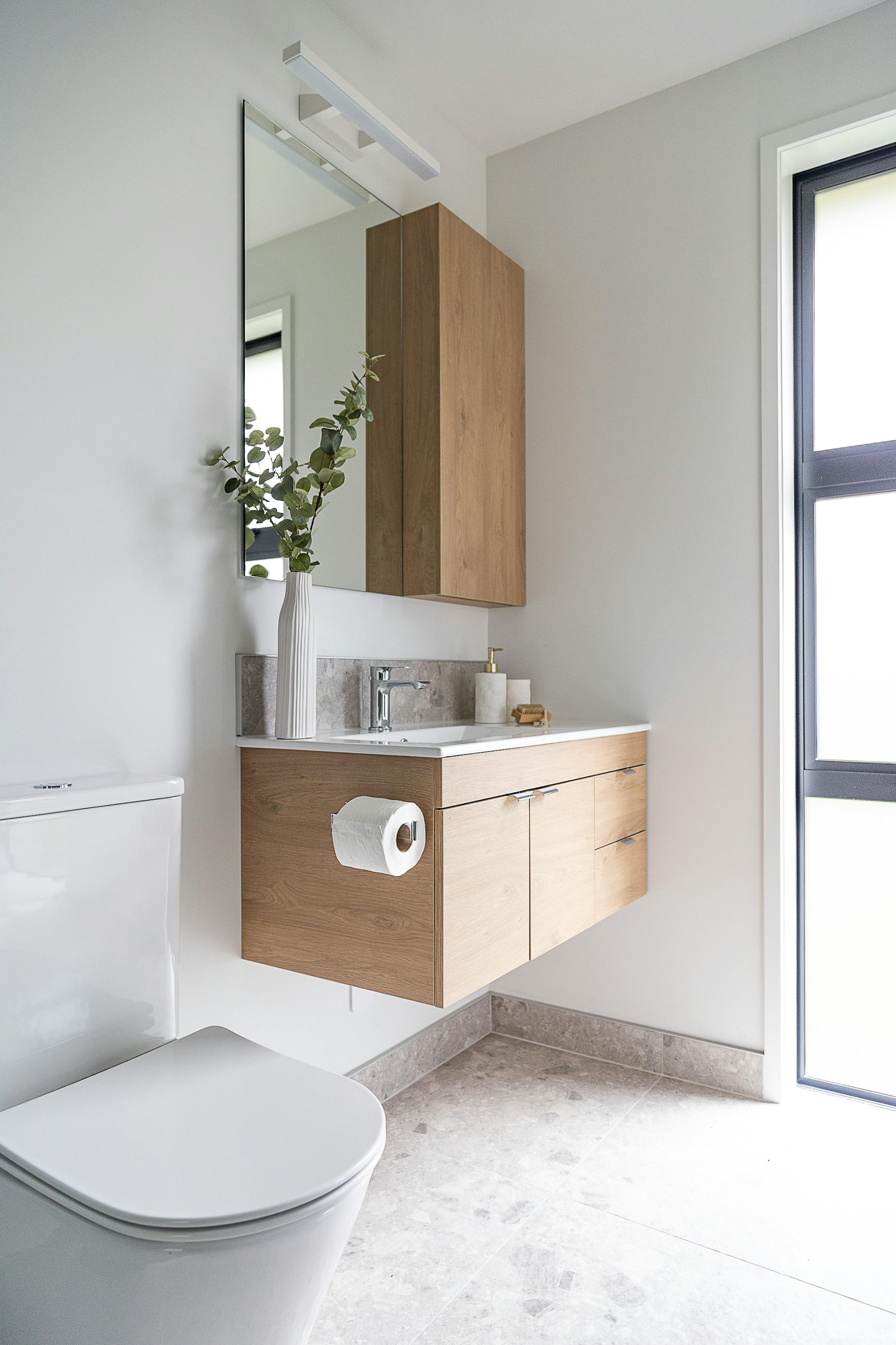 Mclaren from Family Range