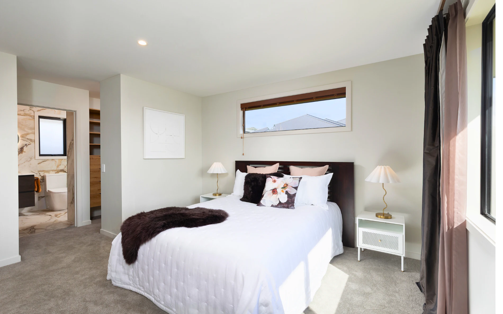 Modified McLaren from the Family Range – 190m², 4-bedroom home